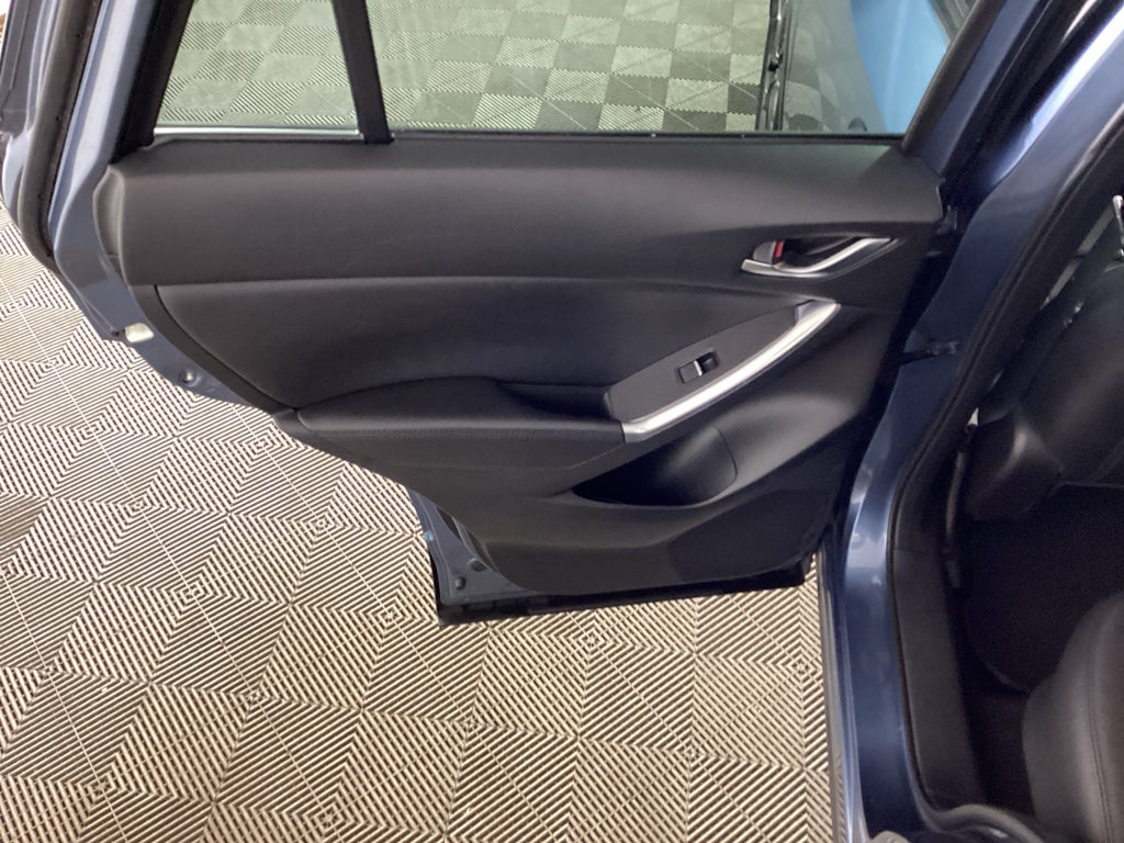 2016 Mazda Mazda CX-5 Grand Touring