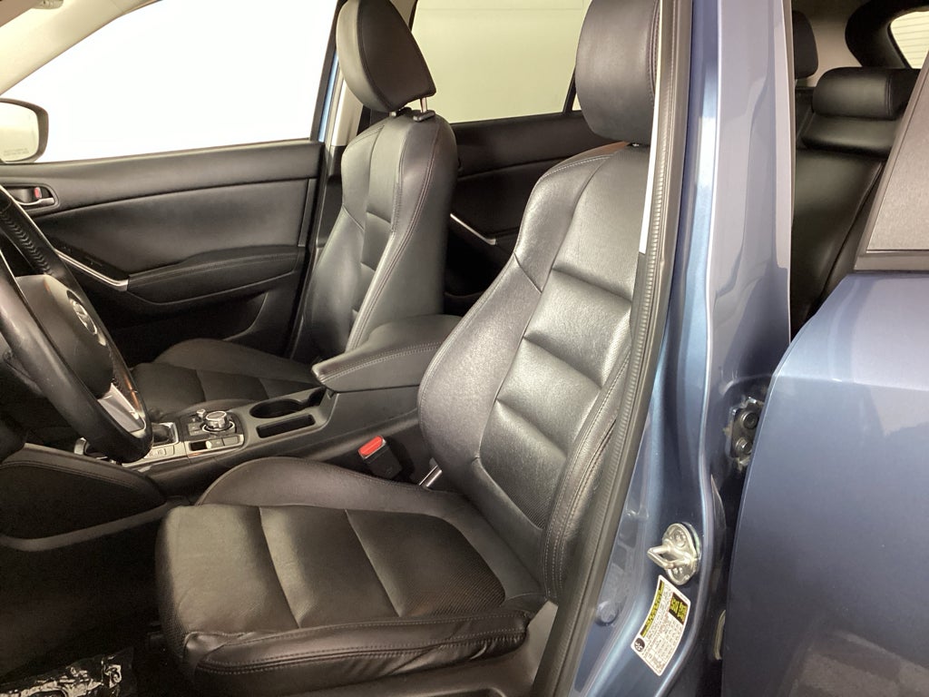 2016 Mazda Mazda CX-5 Grand Touring