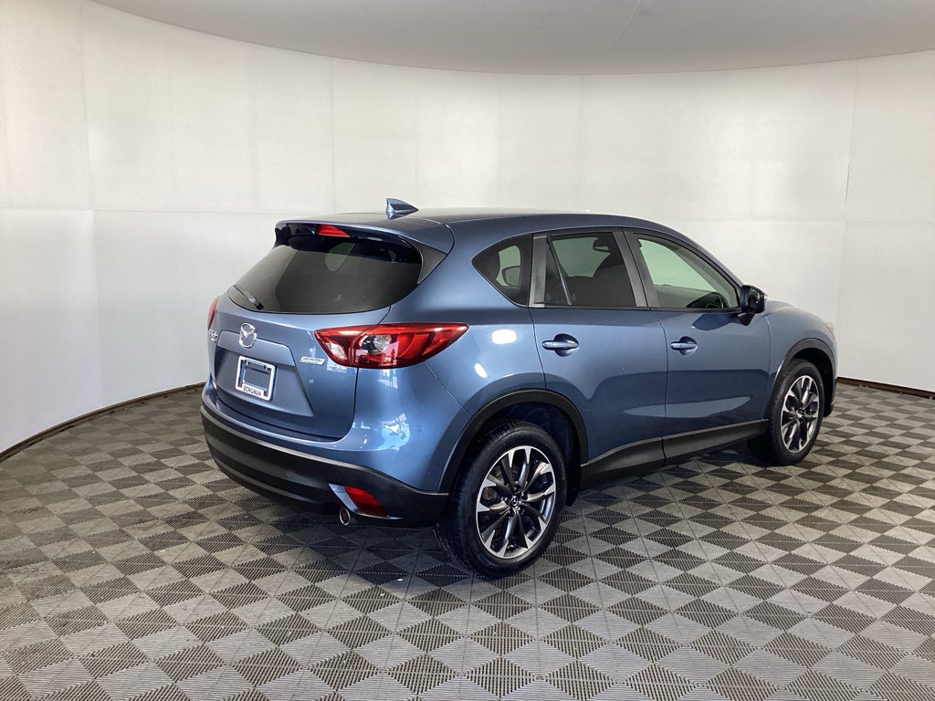 2016 Mazda Mazda CX-5 Grand Touring