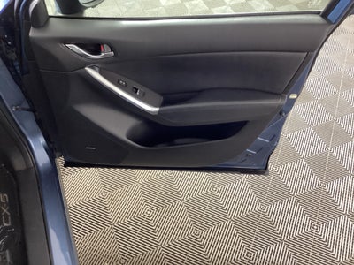 2016 Mazda Mazda CX-5 Grand Touring