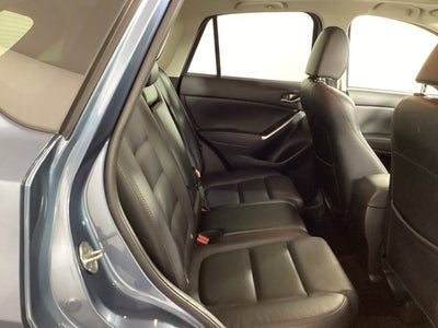 2016 Mazda Mazda CX-5 Grand Touring