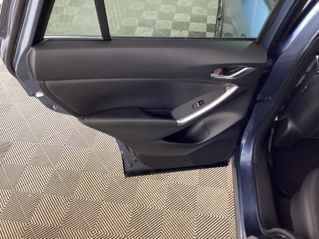 2016 Mazda Mazda CX-5 Grand Touring