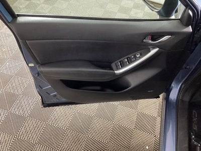 2016 Mazda Mazda CX-5 Grand Touring