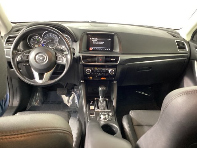2016 Mazda Mazda CX-5 Grand Touring