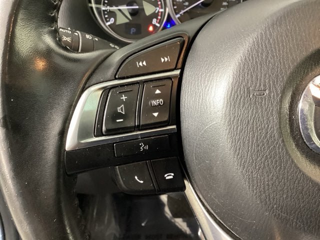 2016 Mazda Mazda CX-5 Grand Touring