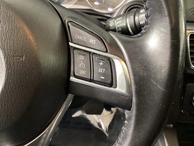 2016 Mazda Mazda CX-5 Grand Touring