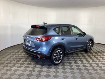 2016 Mazda Mazda CX-5 Grand Touring