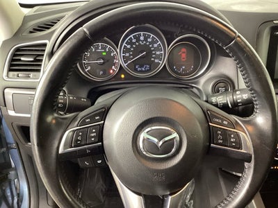 2016 Mazda Mazda CX-5 Grand Touring
