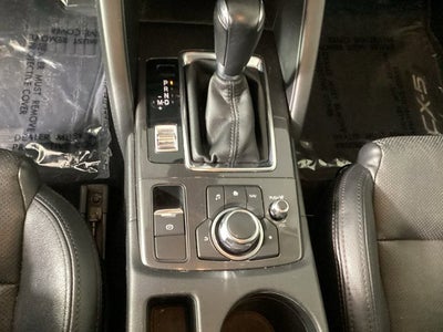 2016 Mazda Mazda CX-5 Grand Touring