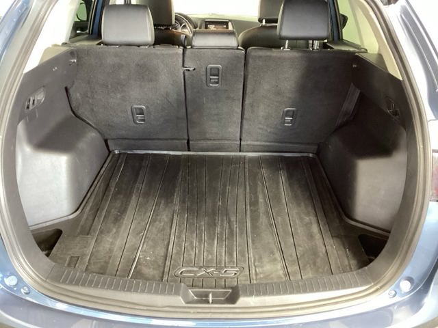 2016 Mazda Mazda CX-5 Grand Touring