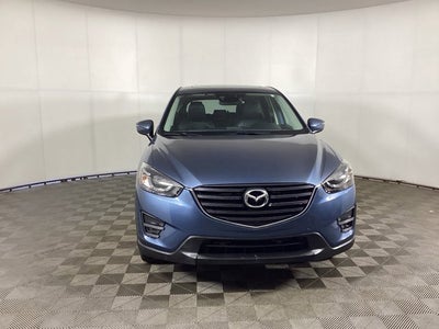 2016 Mazda Mazda CX-5 Grand Touring