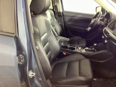 2016 Mazda Mazda CX-5 Grand Touring