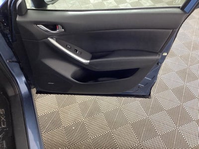 2016 Mazda Mazda CX-5 Grand Touring