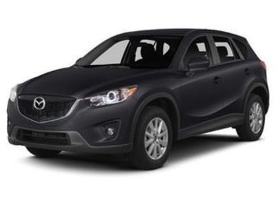 2015 Mazda Mazda CX-5 Grand Touring