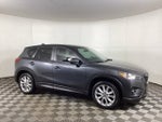2015 Mazda Mazda CX-5 Grand Touring