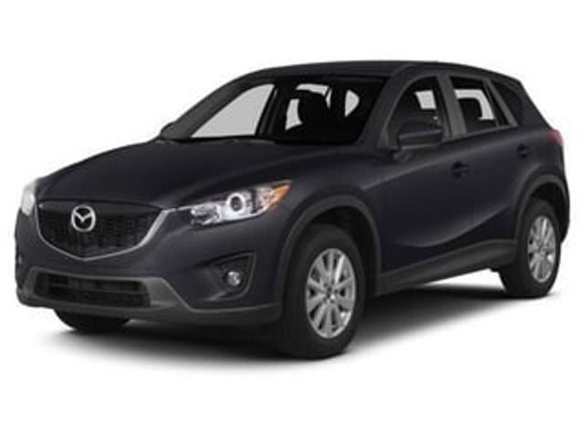 2015 Mazda Mazda CX-5 Grand Touring