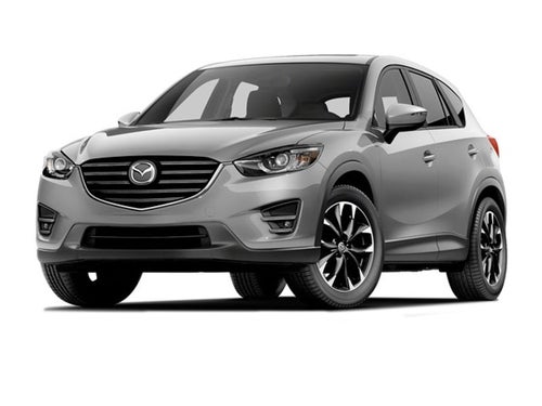 2016 Mazda Mazda CX-5 Grand Touring