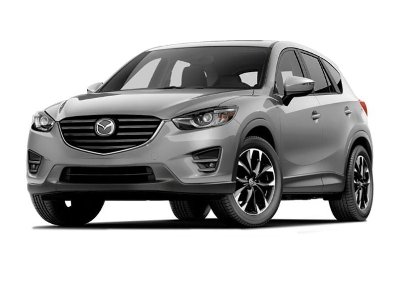 2016 Mazda Mazda CX-5 Grand Touring