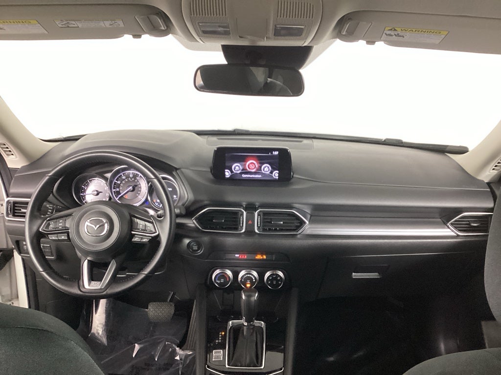 2020 Mazda Mazda CX-5 Sport