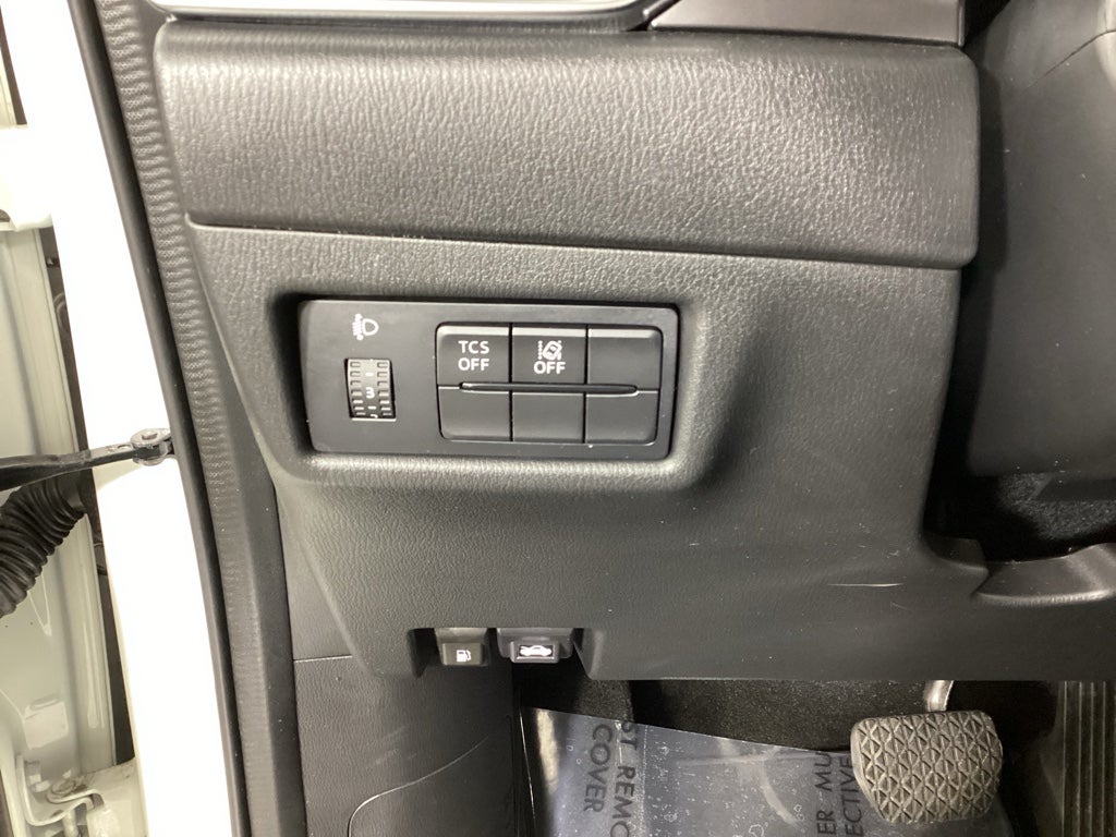 2020 Mazda Mazda CX-5 Sport