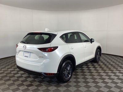 2020 Mazda Mazda CX-5 Sport