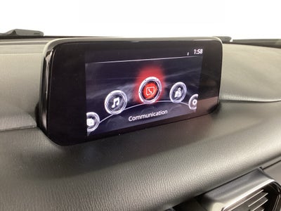 2020 Mazda Mazda CX-5 Sport