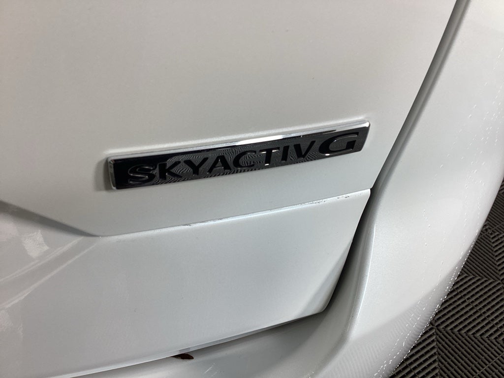 2020 Mazda Mazda CX-5 Sport