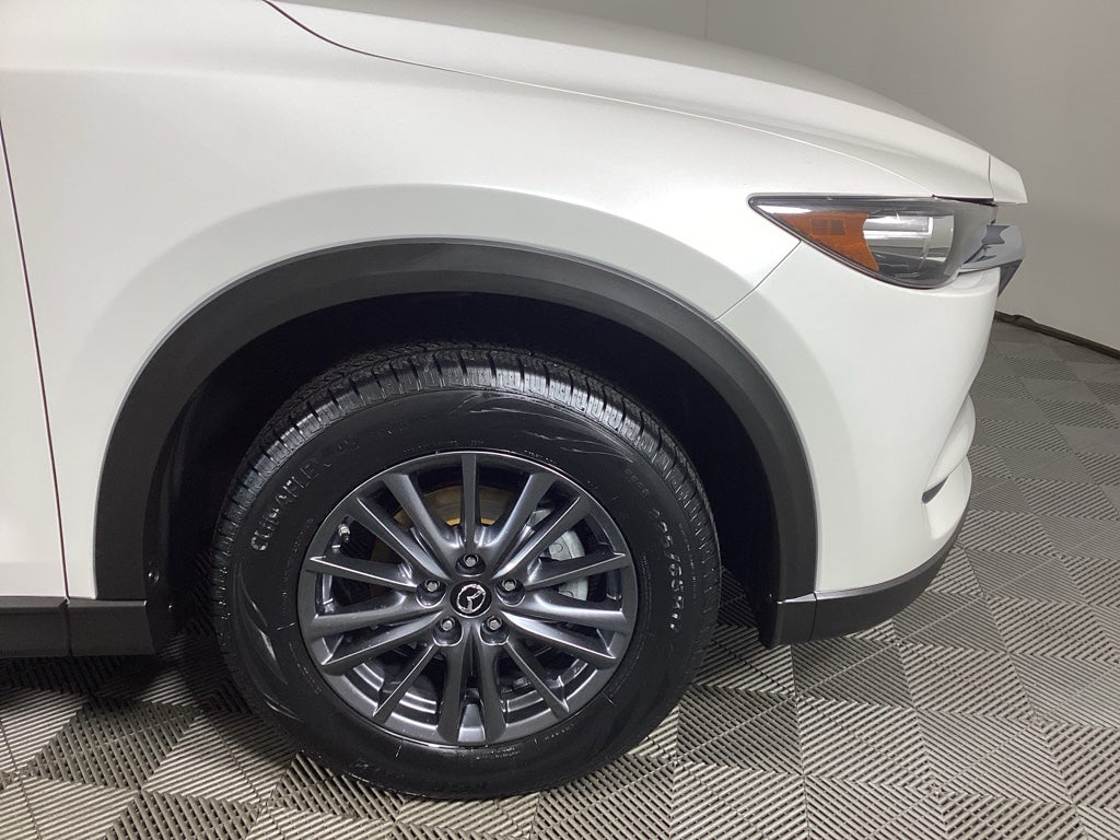 2020 Mazda Mazda CX-5 Sport