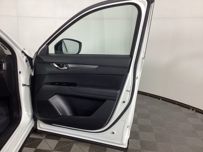 2020 Mazda Mazda CX-5 Sport