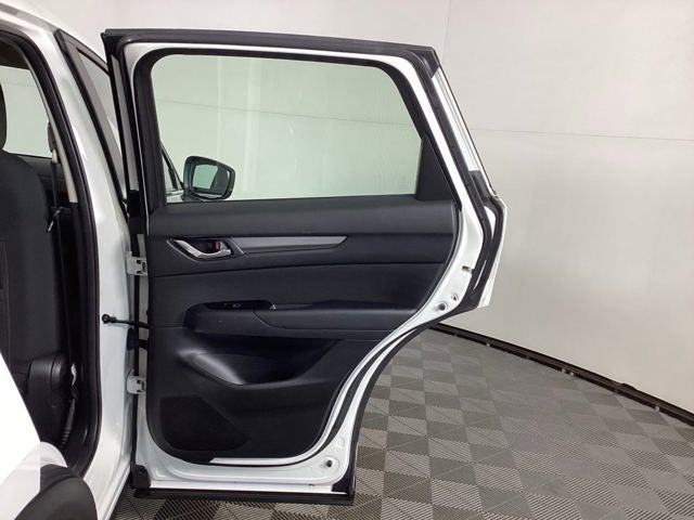 2020 Mazda Mazda CX-5 Sport