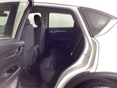 2020 Mazda Mazda CX-5 Sport