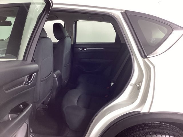 2020 Mazda Mazda CX-5 Sport