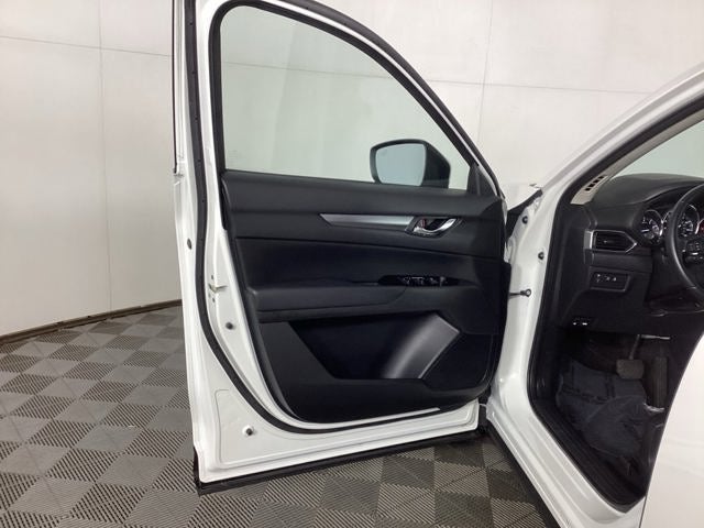 2020 Mazda Mazda CX-5 Sport