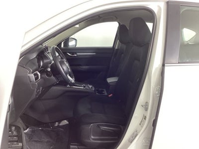 2020 Mazda Mazda CX-5 Sport