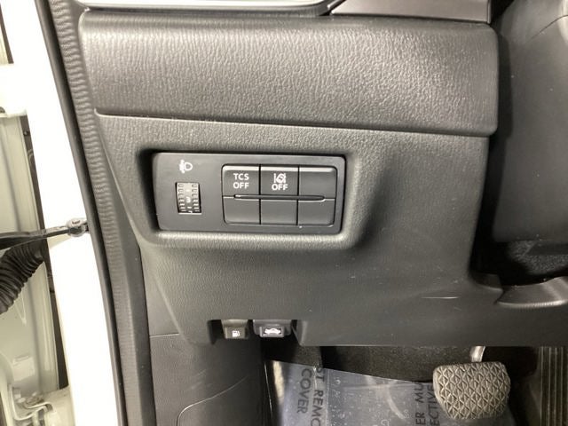 2020 Mazda Mazda CX-5 Sport