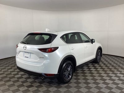 2020 Mazda Mazda CX-5 Sport