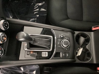 2020 Mazda Mazda CX-5 Sport