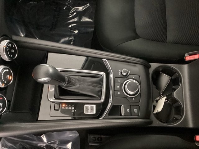 2020 Mazda Mazda CX-5 Sport