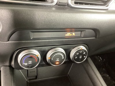 2020 Mazda Mazda CX-5 Sport