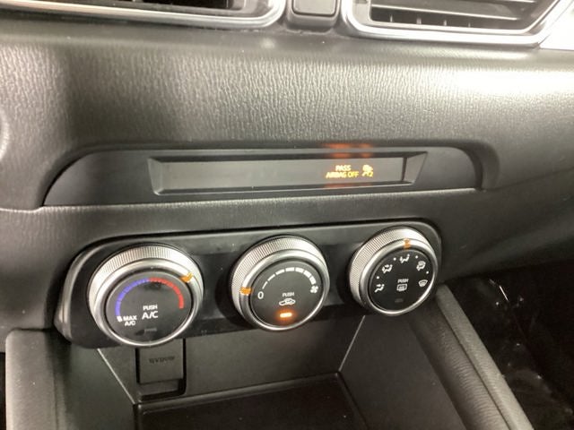 2020 Mazda Mazda CX-5 Sport