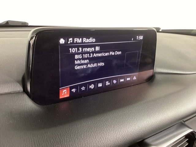 2020 Mazda Mazda CX-5 Sport