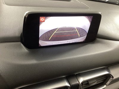 2020 Mazda Mazda CX-5 Sport