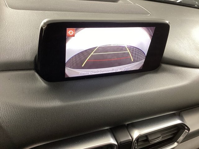 2020 Mazda Mazda CX-5 Sport