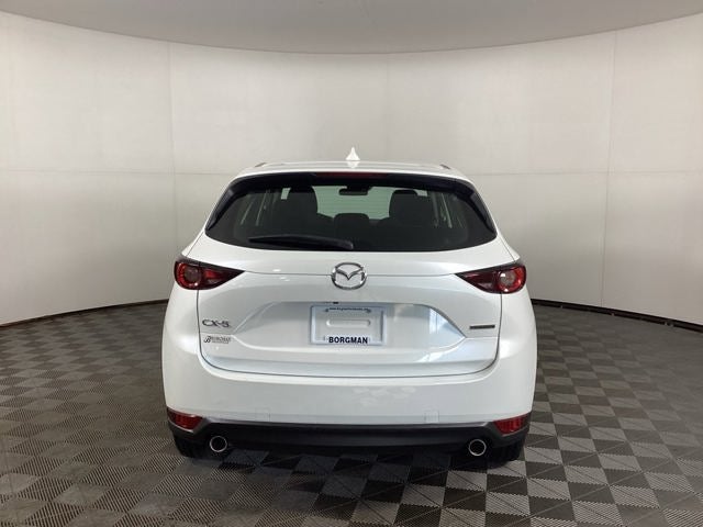 2020 Mazda Mazda CX-5 Sport