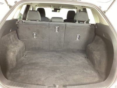 2020 Mazda Mazda CX-5 Sport