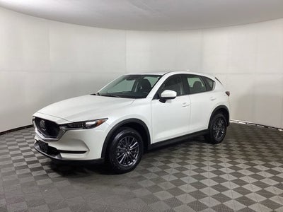 2020 Mazda Mazda CX-5 Sport