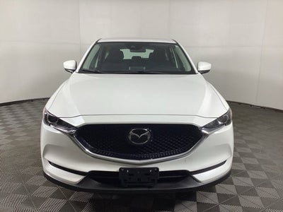 2020 Mazda Mazda CX-5 Sport
