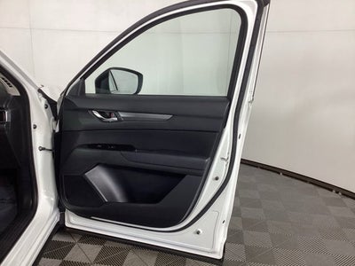 2020 Mazda Mazda CX-5 Sport