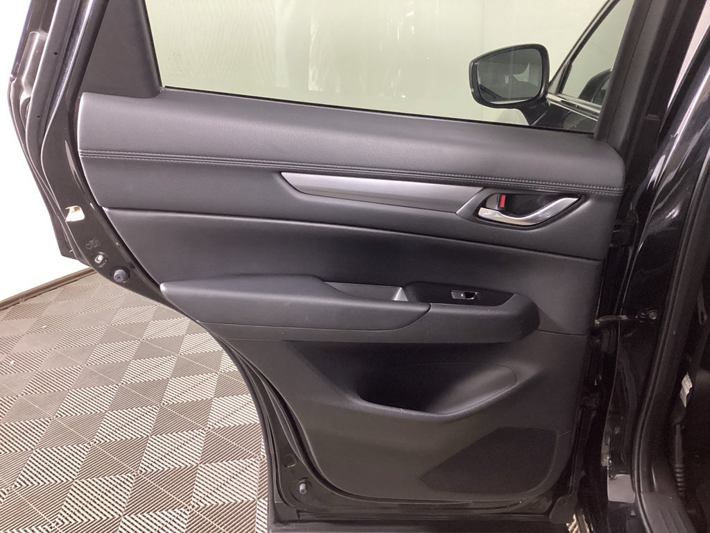 2021 Mazda Mazda CX-5 Touring