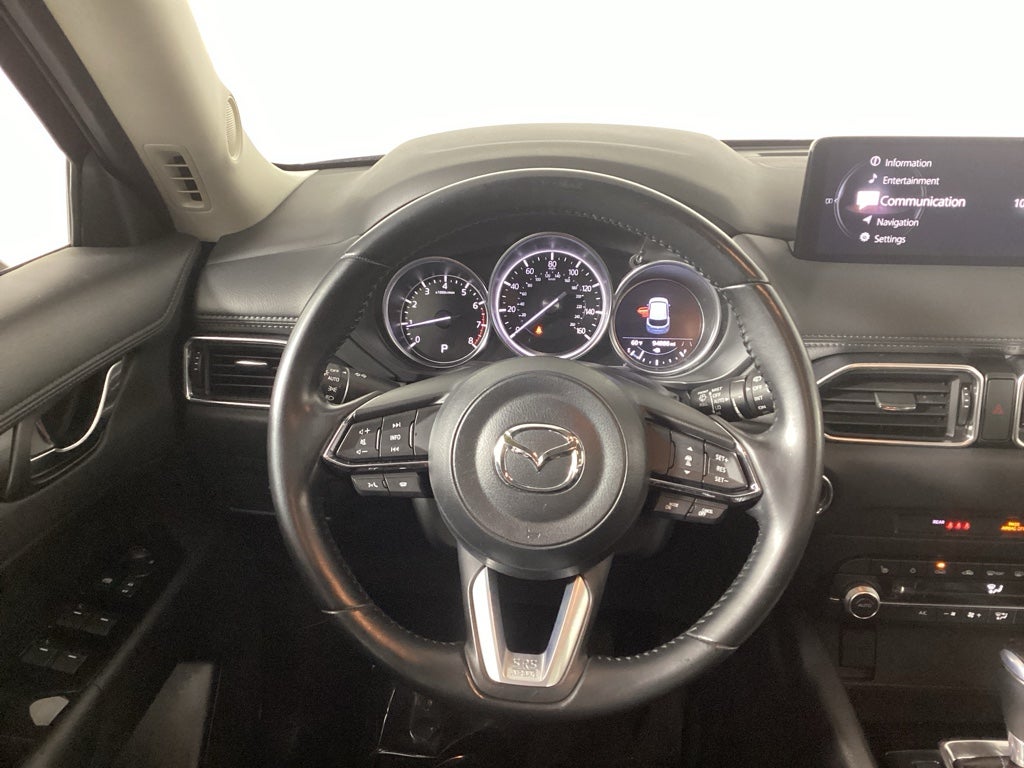 2021 Mazda Mazda CX-5 Touring